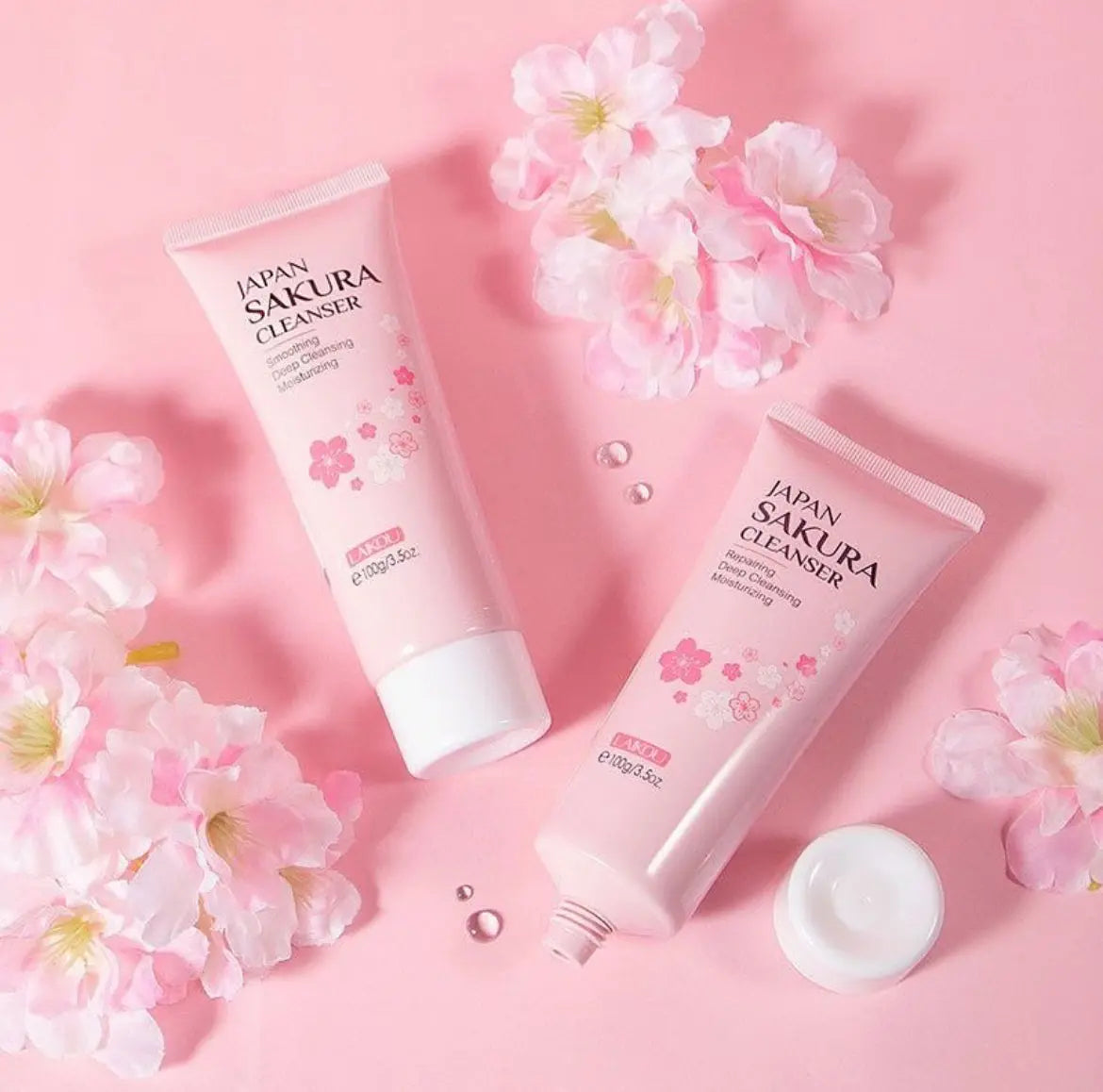 Routine Skincare Coréenne