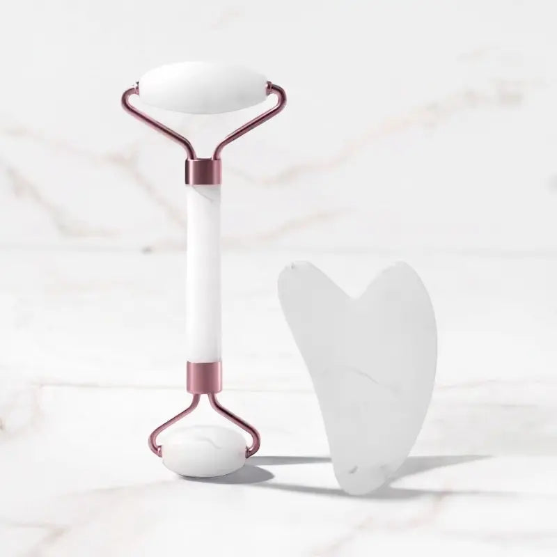 Gua-Sha et Rouleau Visage Ma boutique