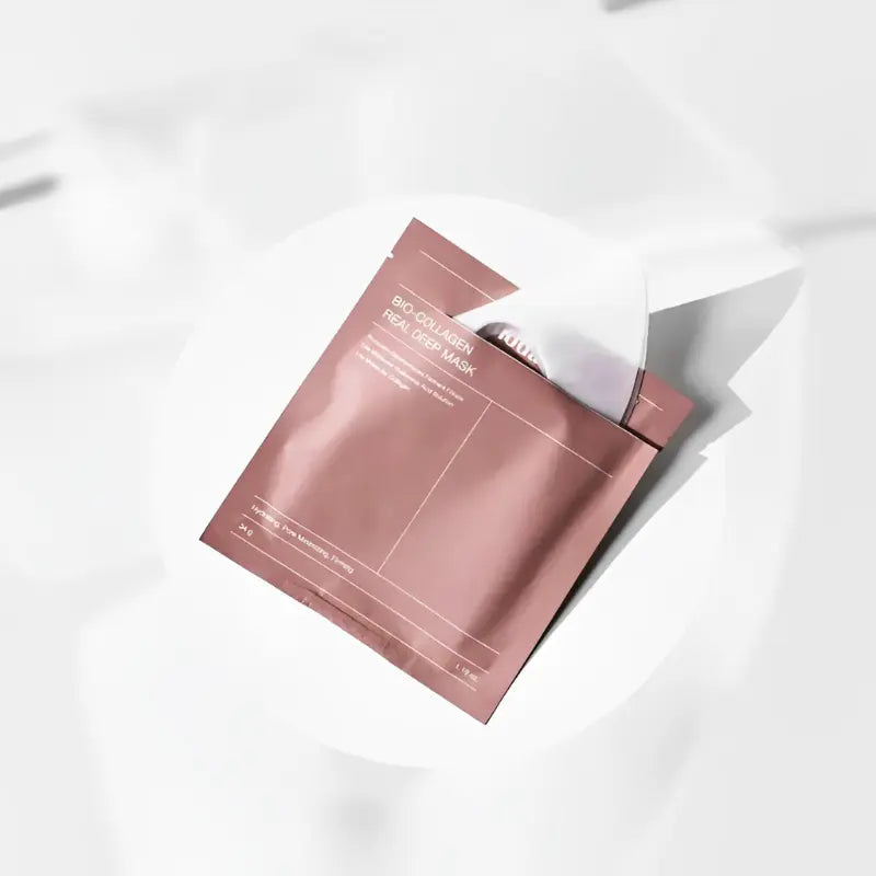 Masque Collagène Ma boutique